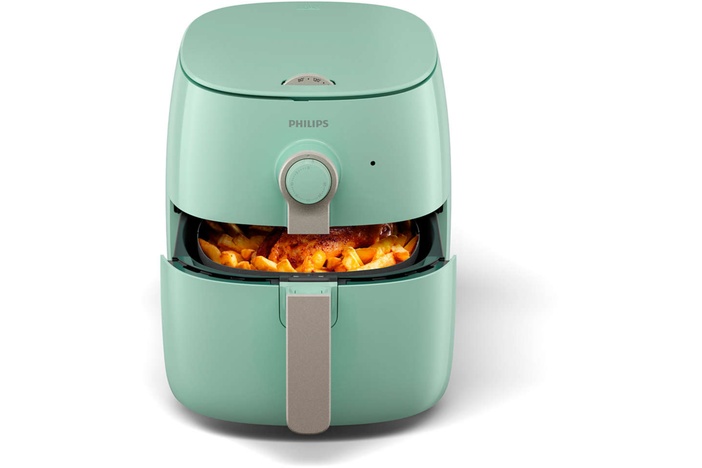 LOHAS Harrow健康無油空氣炸鍋